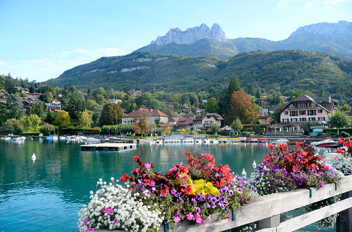 Annecy